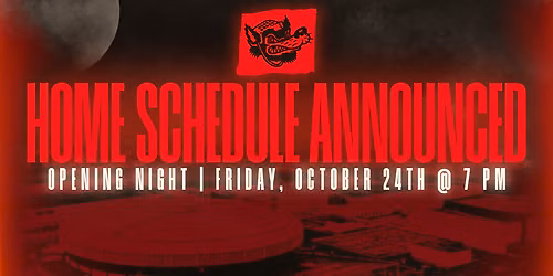 Birmingham Bulls at Huntsville Havoc at Propst Arena at the Von Braun Center
