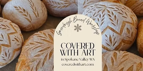 Sourdough Workshop