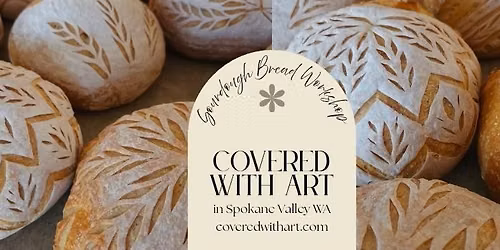 Sourdough Workshop