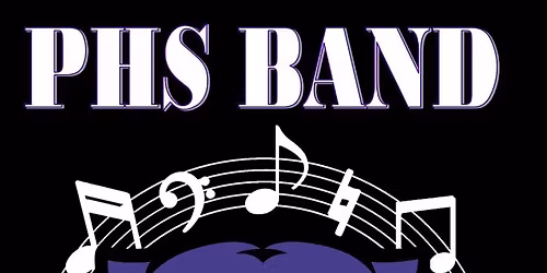 Panther Band Spirit Night