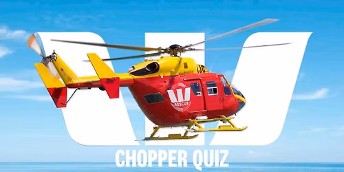 Westpac Morrinsville Quiz & Auction Night