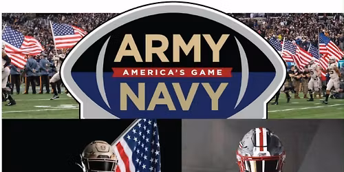 Army Navy Football Game