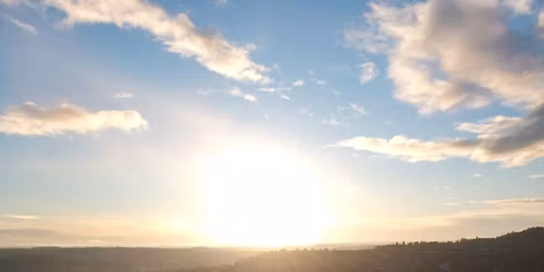 \ud83c\udf85\ud83c\udffbLittle Solsbury Hill(Batheaston) Sunset & Crescent Moon 4 mile Christmas Jumper Walk (21\/12\/25)