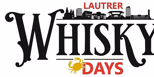 Lautrer Whisky Days 2026