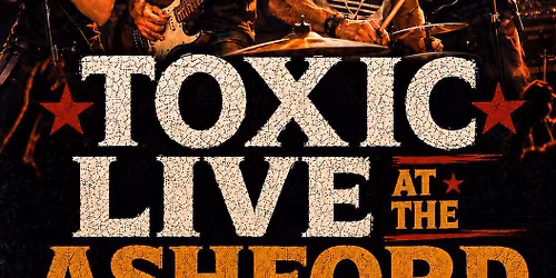 Toxic Band