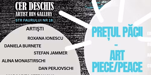 19.12 ORA 19 FINISAJ EXPOZIT\u0326IE\n