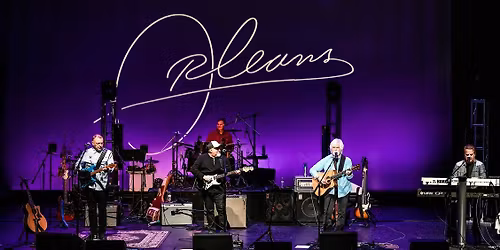 Orleans @ Arlington Music Hall