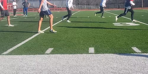 JCM Sunday Ultimate Funday