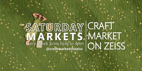 CMZ Saturday Markets
