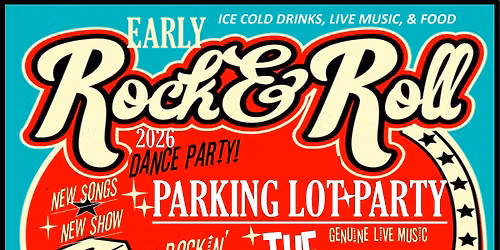 Kingpin "Parking Lot Party"