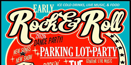 Kingpin "Parking Lot Party"