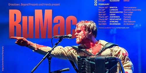 RuMac @ An Se\u00f2mar 2026