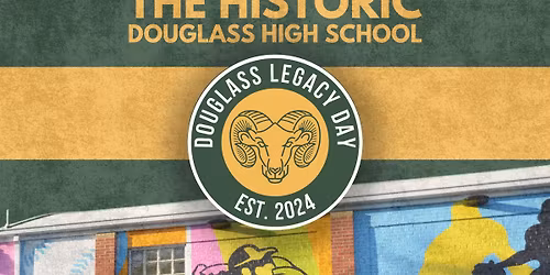 Douglass Legacy Day