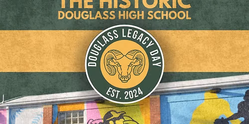 Douglass Legacy Day