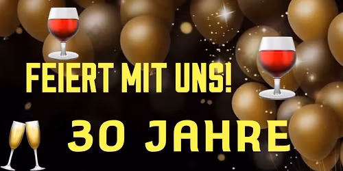 30 Jahre Trendstore (Struwwelpeter)