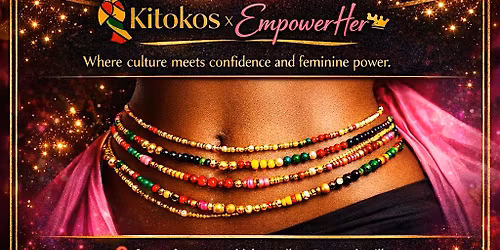 Waist Beads Experience