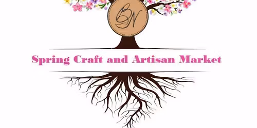 Spring Craft and Artisan Market