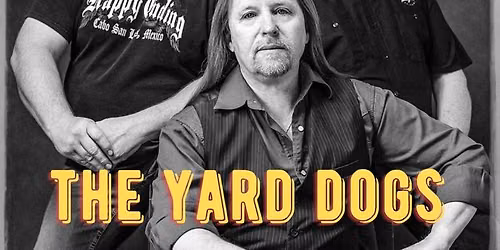 LEE'S SUMMIT - Yard Dogs - Iron Horse Bar & Grill