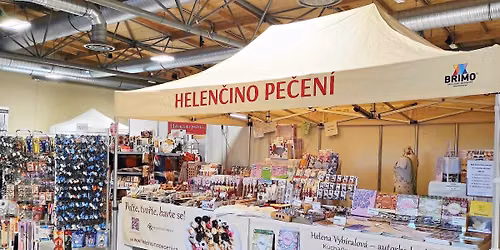 Helen\u010dino pe\u010den\u00ed na ZEM\u011a \u017dIVITELKA 2026 v \u010cesk\u00fdch Bud\u011bjovic\u00edch