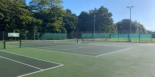 Roundwood Tennis Club's Big Quiz