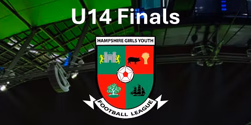 U14 Finals