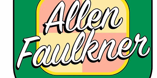Allen Faulkner Memorial Tour 2026