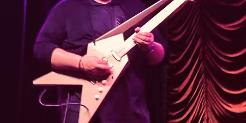 Django Knight Live @ The Slippery Noodle