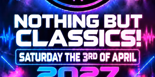 Music is life presents - NOTHING BUT CLASSICS