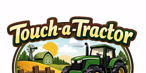 Touch A Tractor