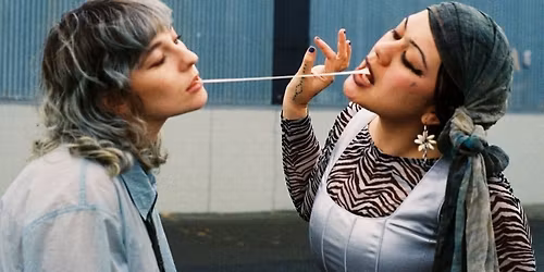 Pollyhill & Samara Alofa