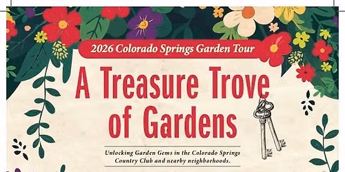 @026 Colorado Springs Garden Tour