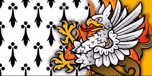 2025 Flaming Gryphon Baronial Armored Championship