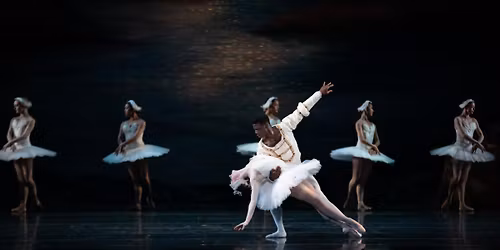 BalletMet: For The Love of Dance