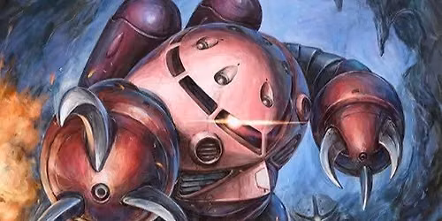 Gundam Card Game - ST11-14 Release Event!