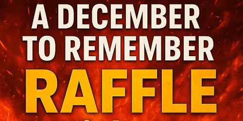 A evening of worship