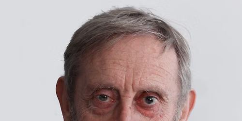 Stories and Poems with Michael Rosen + Charlotte Oliver