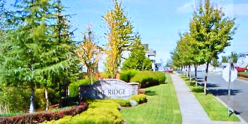 Annual Community Garage Sale at The Ridge at McCormick Woods