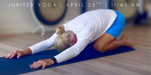 Yoga Therapy for Lower Back Pain & Mobility