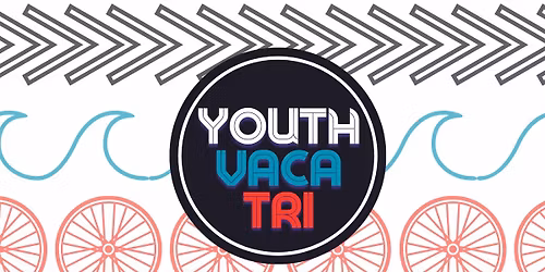 Vaca Tri Youth Triathlon