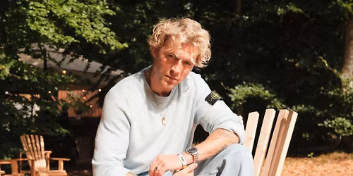 Christopher - A Beautiful Real Life Tour - K\u00f6ln, Die Kantine