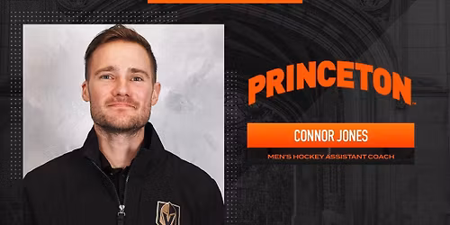 Parking Clarkson Golden Knights at Princeton Tigers Mens Hockey