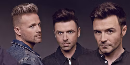 Westlife in London