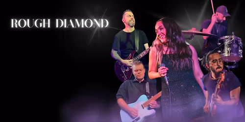 RD at Blacktown Workers Sports Club