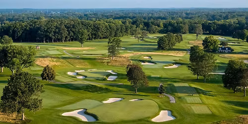 2026 U.S. Women's Open Golf - Tuesday