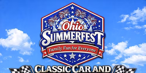 Ohio Summerfest Classic Car & Hot Rod Show