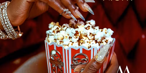 BROWN SUGAR - MOVIE NIGHT [EVERY MONDAY]