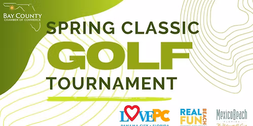 Spring Classic Golf Tournament 