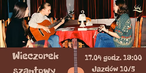 Wieczorek Szantowy K\u017bUW