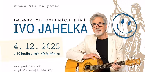 Balady ze soudn\u00edch s\u00edni