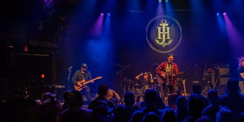 Joey Harkum, Jarv, Vana Liya, Elephants Dancing, Ashley LaRue Band, Damn Skippy in Rehoboth Beach